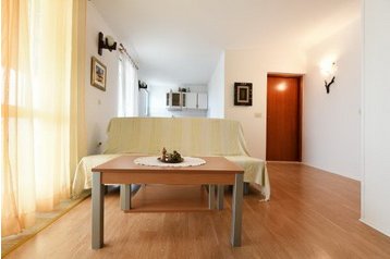 Chorwacja Privát Sveti Filip i Jakov, Zewnątrz